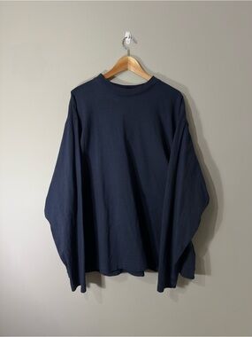 Yeezy Gap Long Sleeve